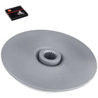 Rear Brake Disk Rotor for Polaris Trail Boss Big Boss Scrambler Cyclone (250-350)