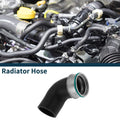 Radiator Hose for Audi A4 1.9 TDI 2.0 TDI (2004–2009) No. 3B0145838A