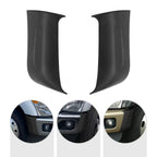 Bumper Molding Fender Flares for Ford F-250 F-350 F-450 F-550 (2011–2016)