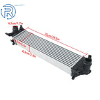 Intercooler for Cadillac CT6 (2019) L4 2.0L Turbo