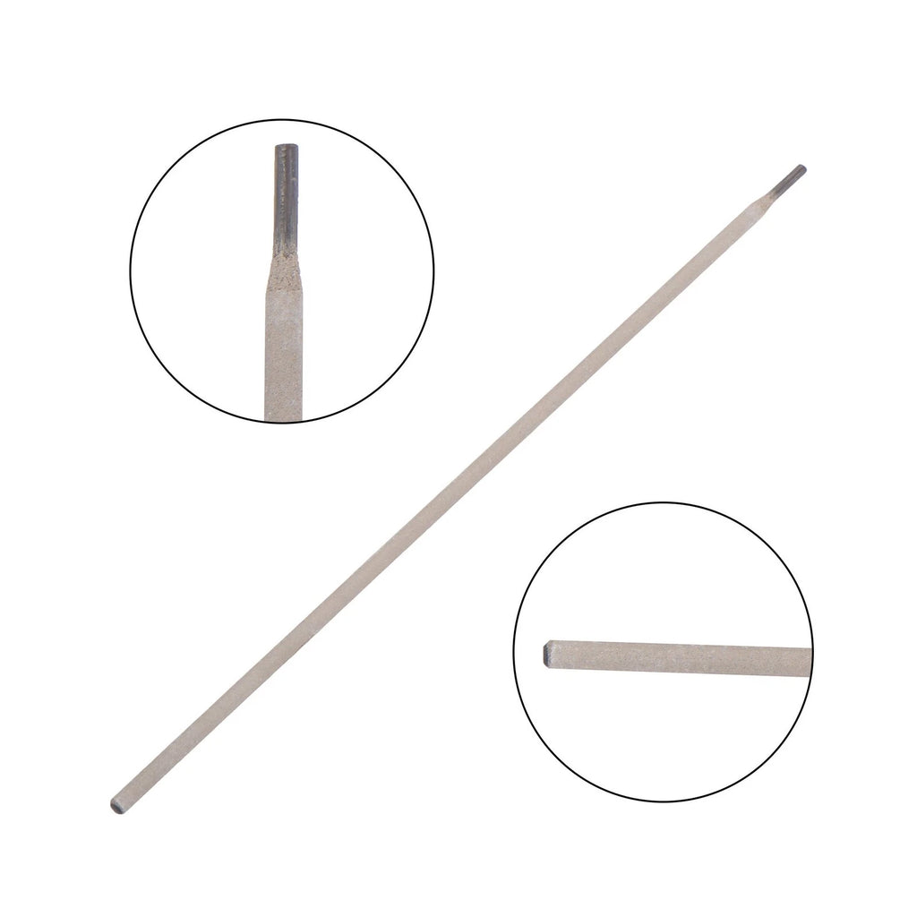 Welding Rods for E7018 (10LBS, 5/32", Low Hydrogen)