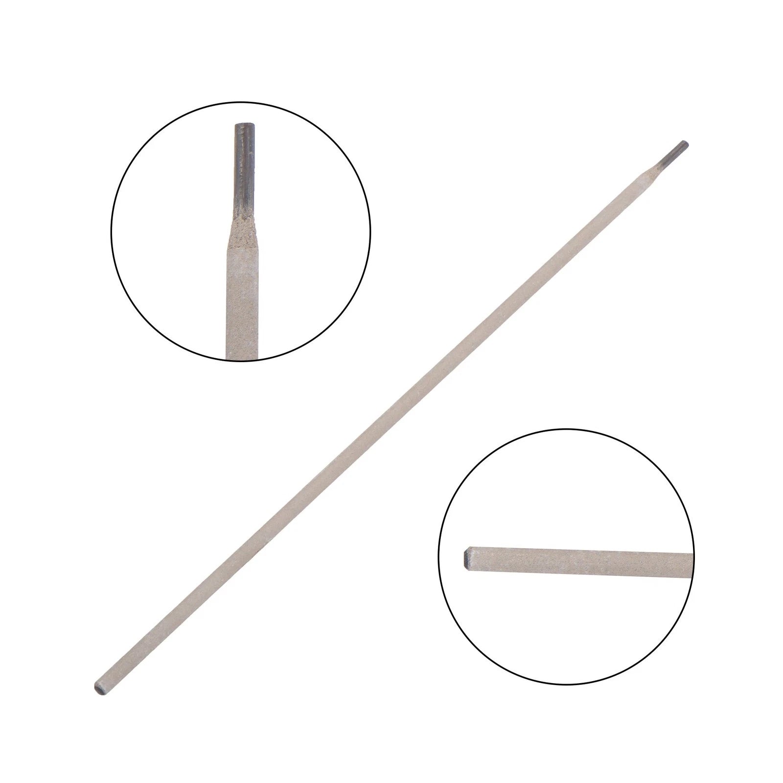 Welding Rods for E7018 (10LBS, 5/32", Low Hydrogen)