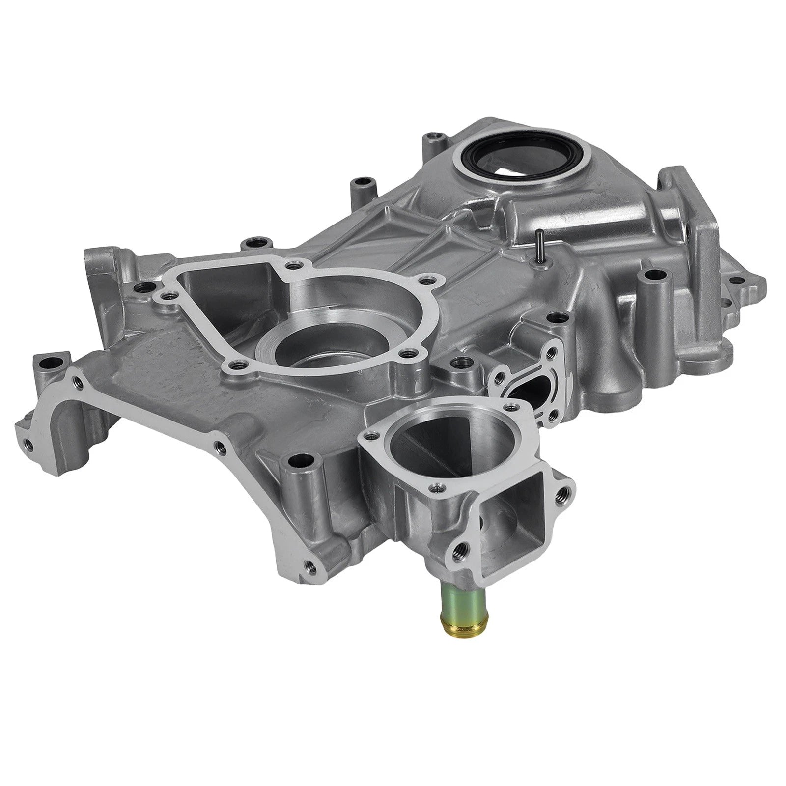 Engine Timing Cover Assembly for Nissan Pickup (1996–1997)