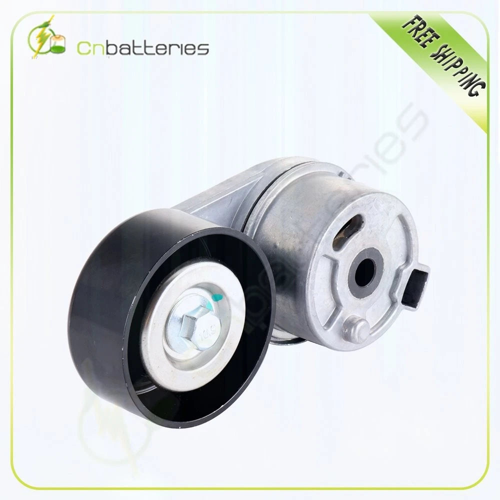 A/C Belt Tensioner for Cadillac CTS SRX STS (2004–2011) 12577655