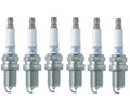 Set of 6 NGK Laser Platinum Spark Plugs .031" Gap for Audi Volkswagen