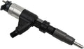 Fuel Injector 095000-8940 DZ100214 RE543266 for John Deere 4045T (1990–2023)