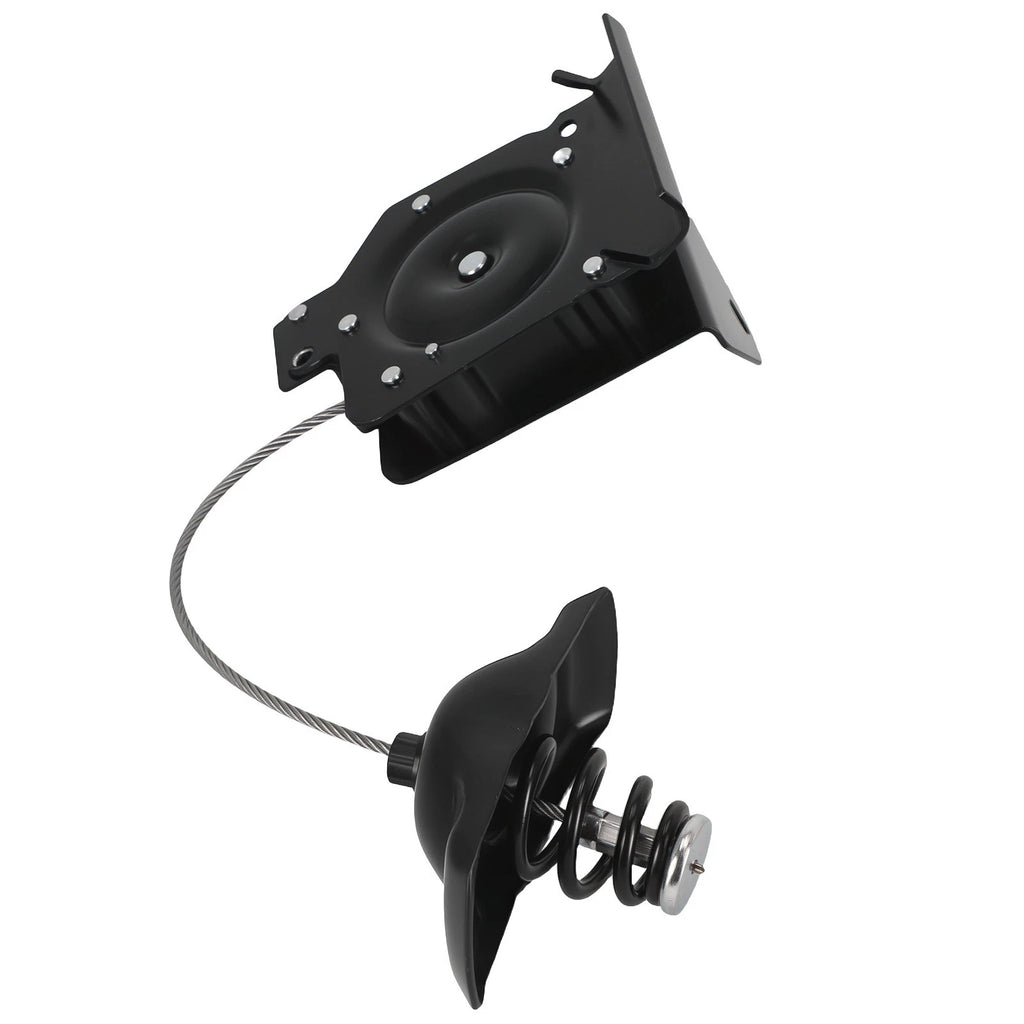 Spare Tire Carrier & Hoist for Chevy Silverado GMC Sierra 1500 2500 (924-510)