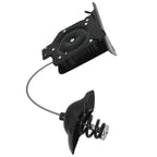 Spare Tire Carrier & Hoist for Chevy Silverado GMC Sierra 1500 2500 (924-510)