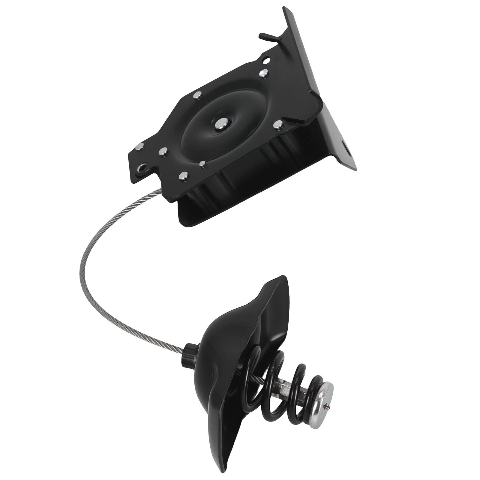 Spare Tire Carrier & Hoist for Chevy Silverado GMC Sierra 1500 2500 (924-510)