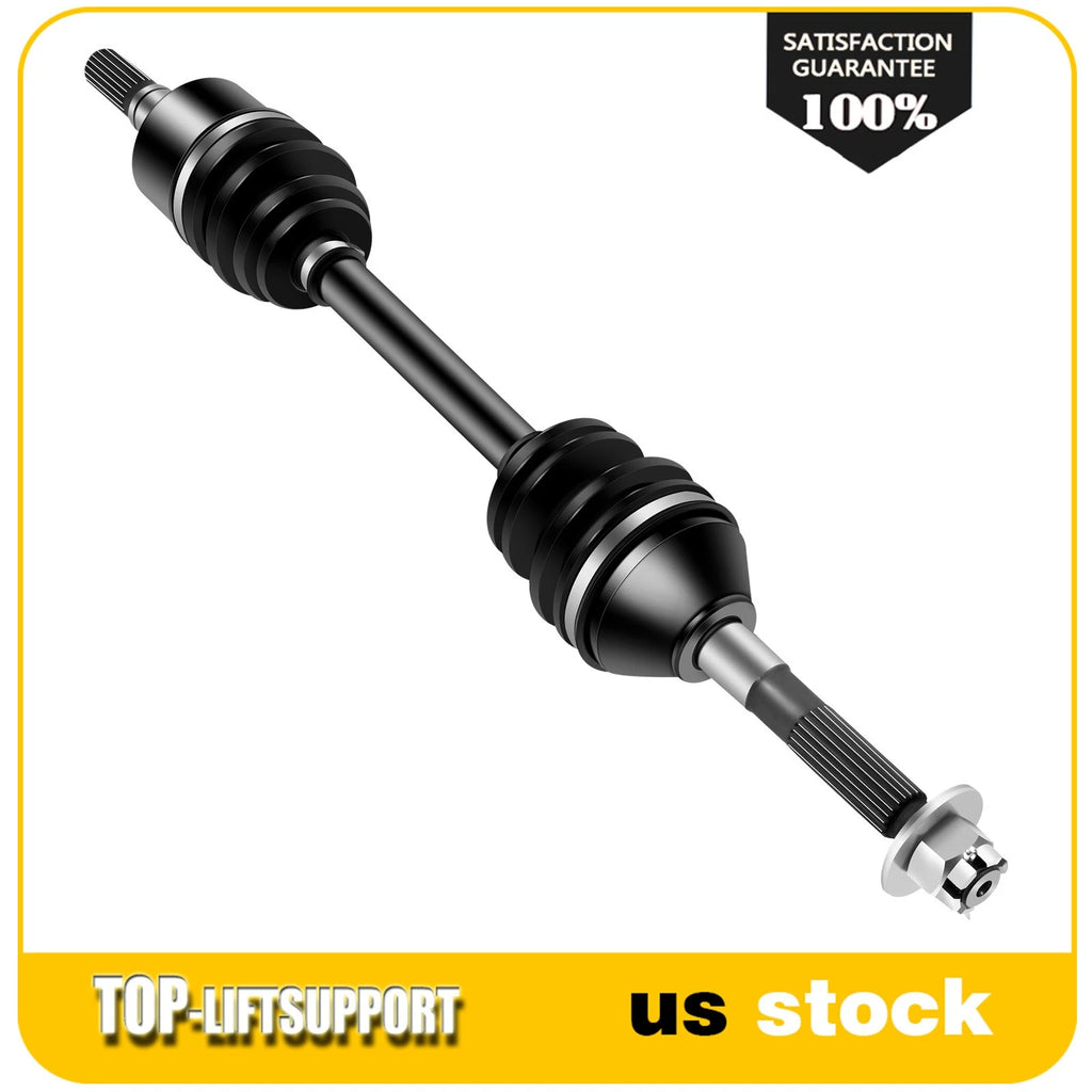 CV Axle Shaft for Kubota RTV900/RTV900XT (2005–2010)