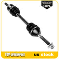 CV Axle Shaft for Kubota RTV900/RTV900XT (2005–2010)