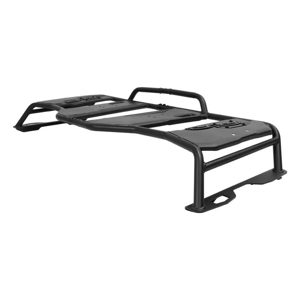 15" Rear Cargo Luggage Rack for Can-Am Commander 700 1000 (2011–2024) #715006815