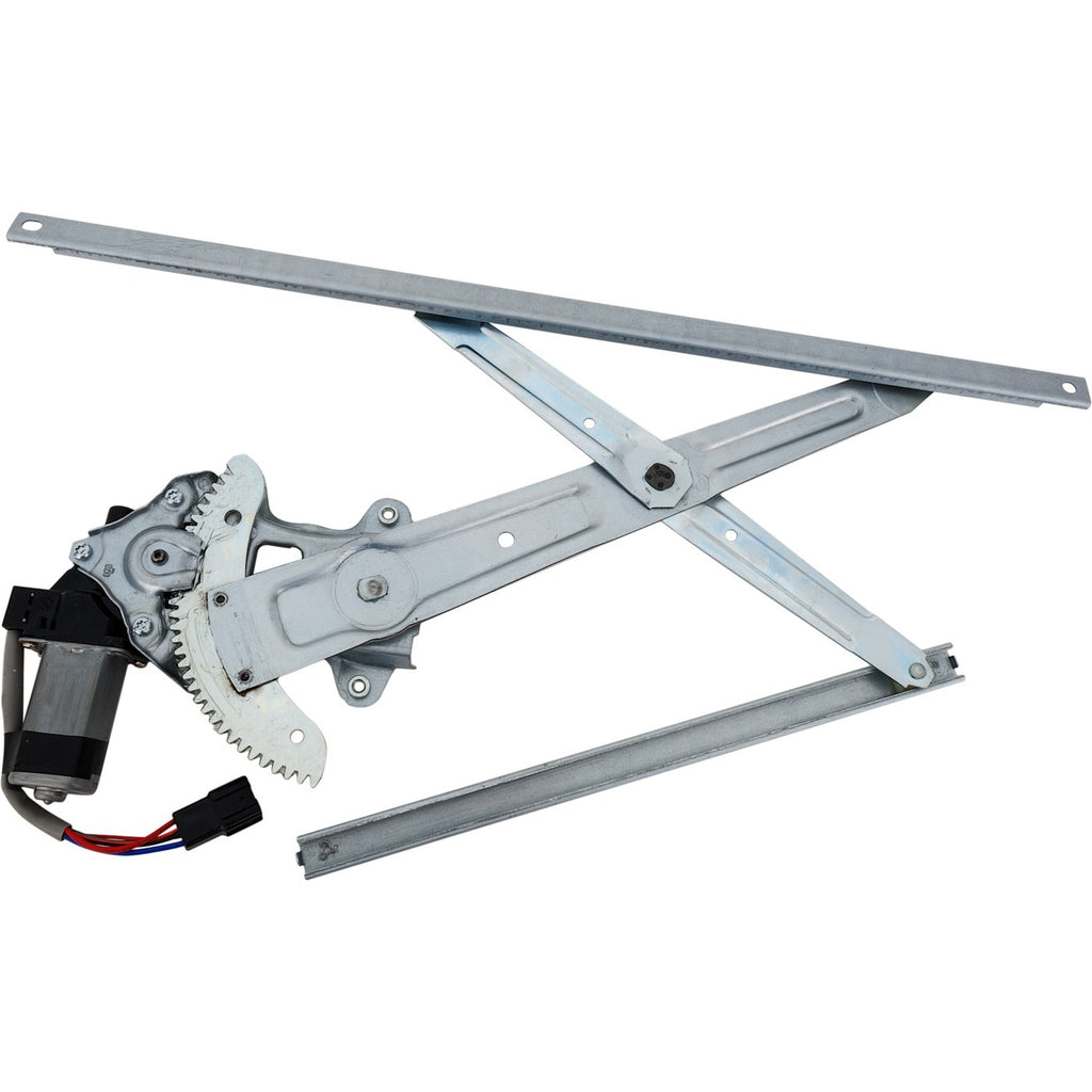 Window Regulator for Honda Passport Pilot (Front Passenger Right Side)