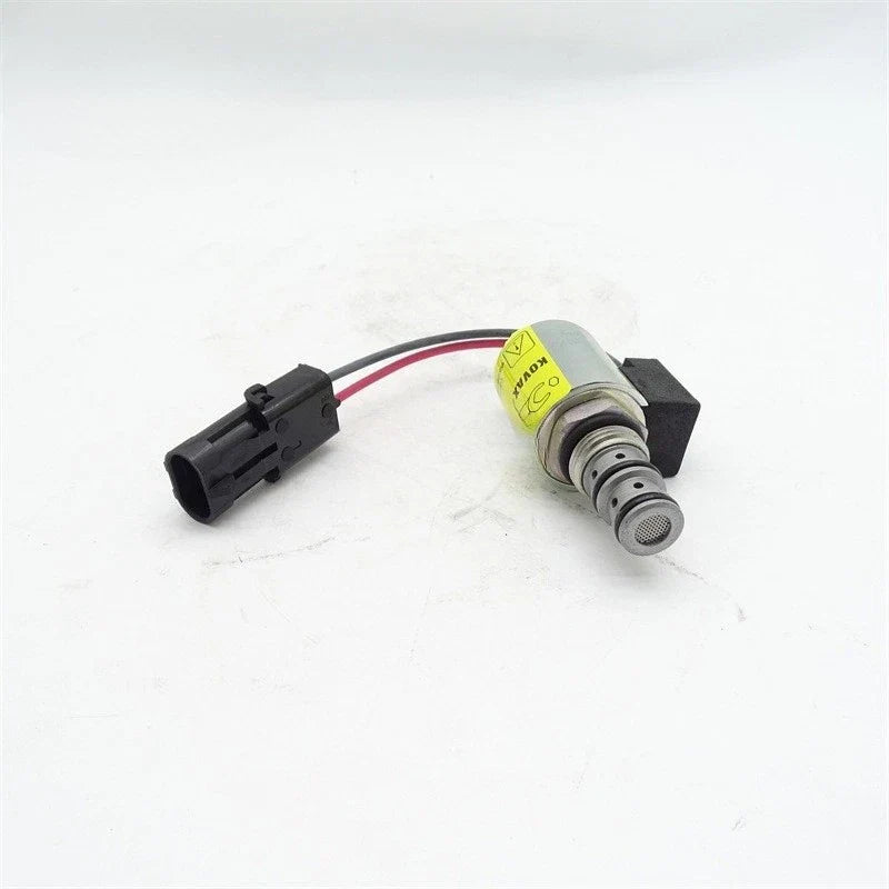 Control Solenoid Valve for Case IH 5120–5250 (2000–2009)