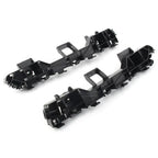 Front Bumper Bracket Beam Mount Support for Honda Accord Sedan (2013-2017)