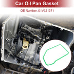 Oil Pan Gasket for Audi A4 (1996–2006) No.01V321371
