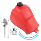Fuel Tank with Cap for Honda ATC185 ATC200 (1978–1986)