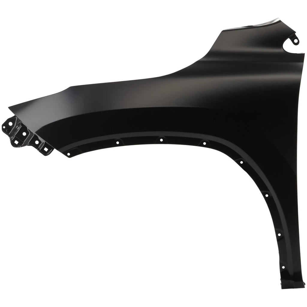 CAPA Certified Fender for Lexus RX350 (2016–2022) Front Driver Side