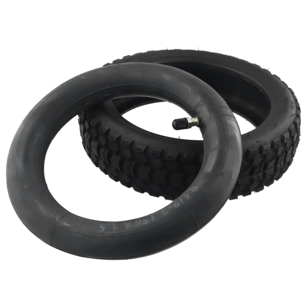 Inner Outer Tire Tube 50/75-6.1 for Electric Scooter (500g/580g)