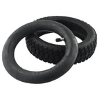 Inner Outer Tire Tube 50/75-6.1 for Electric Scooter (500g/580g)