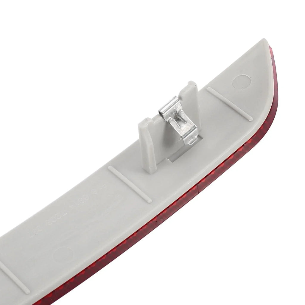 Rear Bumper Reflector Left Right for BMW 550i