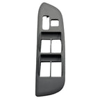 Gray Driver Door Power Window Lock Switch Bezel for Toyota RAV4 (2001–2005)