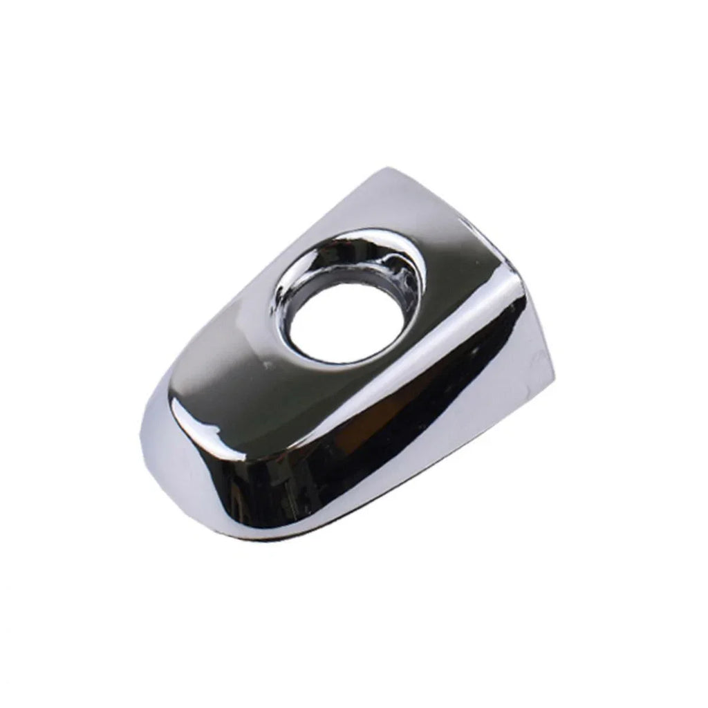 RH Outer Door Handle Chrome Key Hole Fits Toyota Hilux Vigo SR5 KUN Ute 2005-15