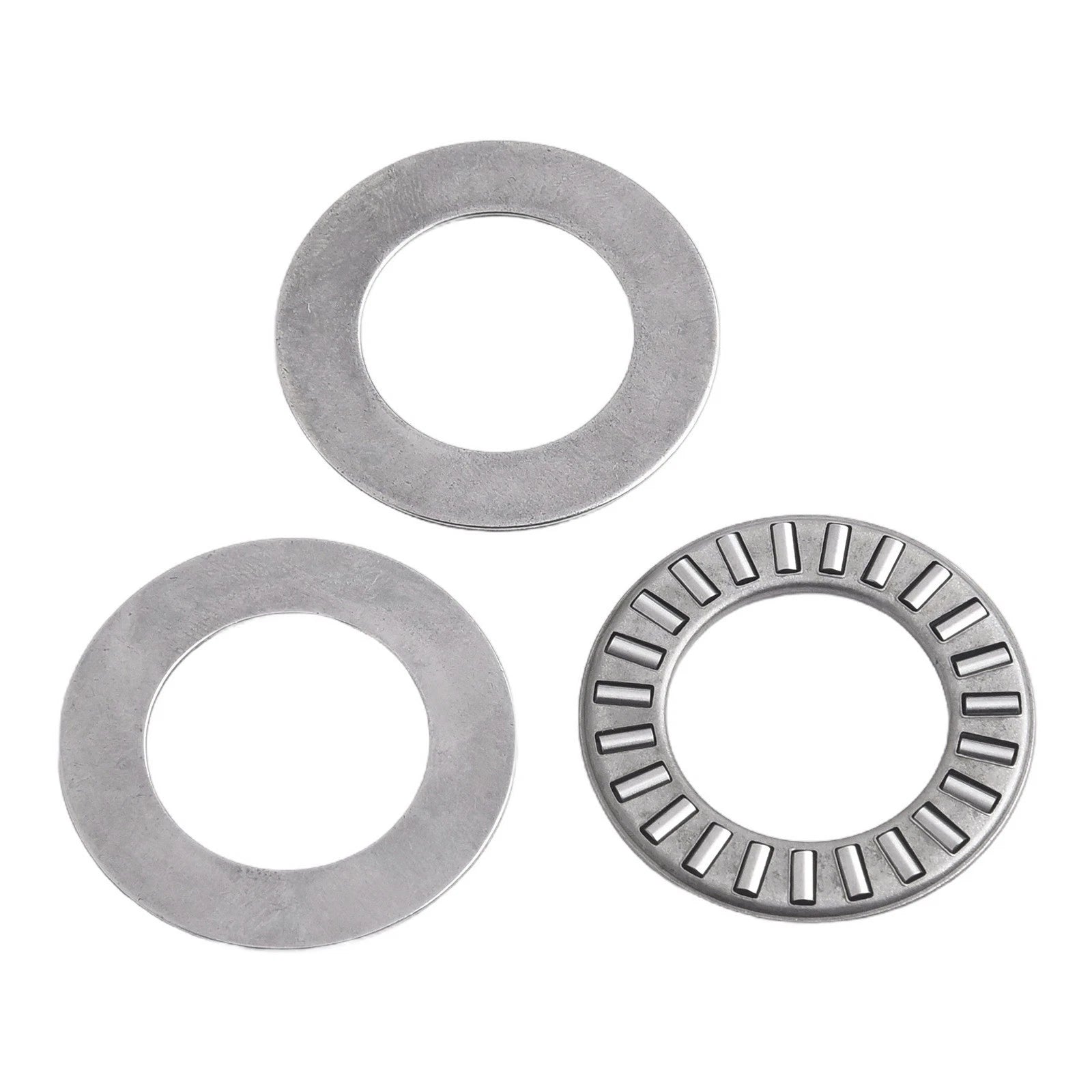 Thrust Needle Roller Bearings for