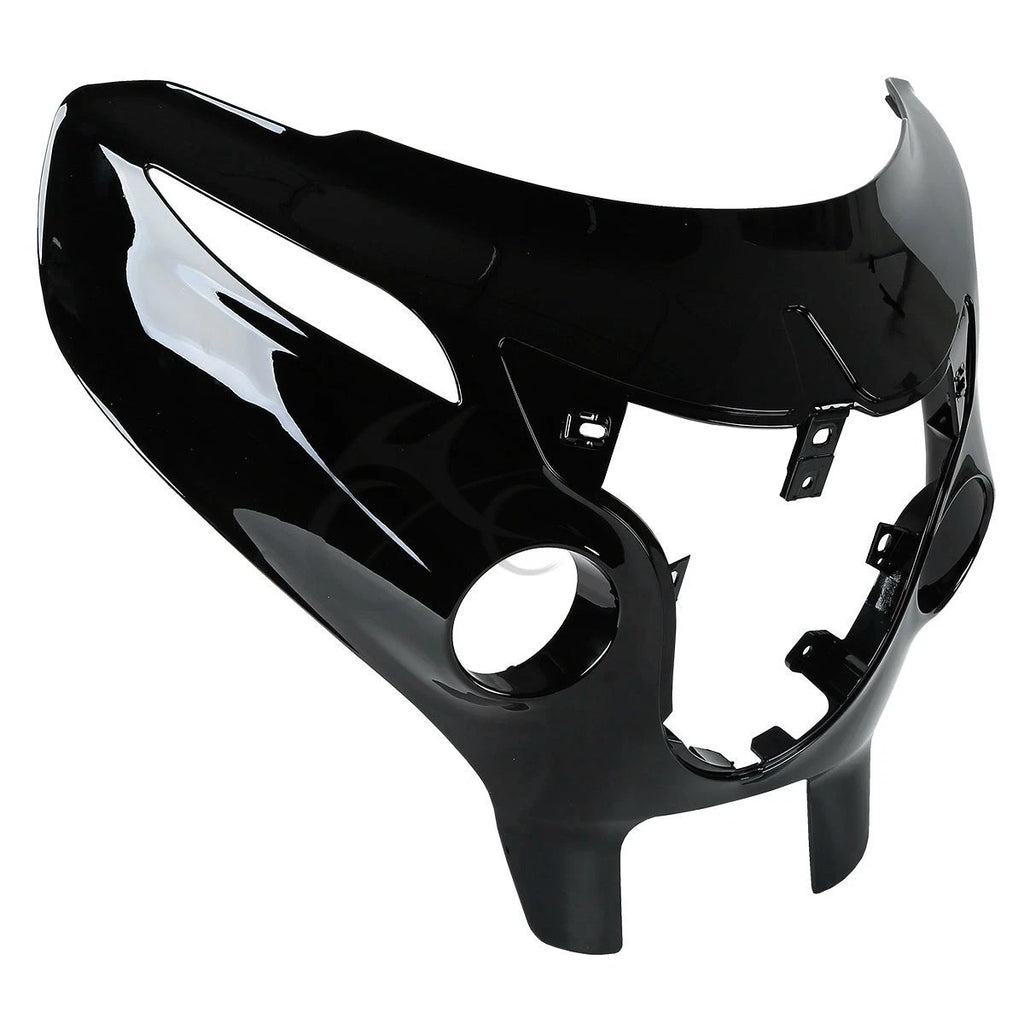 Front Outer Fairing for Indian Chieftain Classic, Limited, Dark Horse, Roadmaster (2014–2023)
