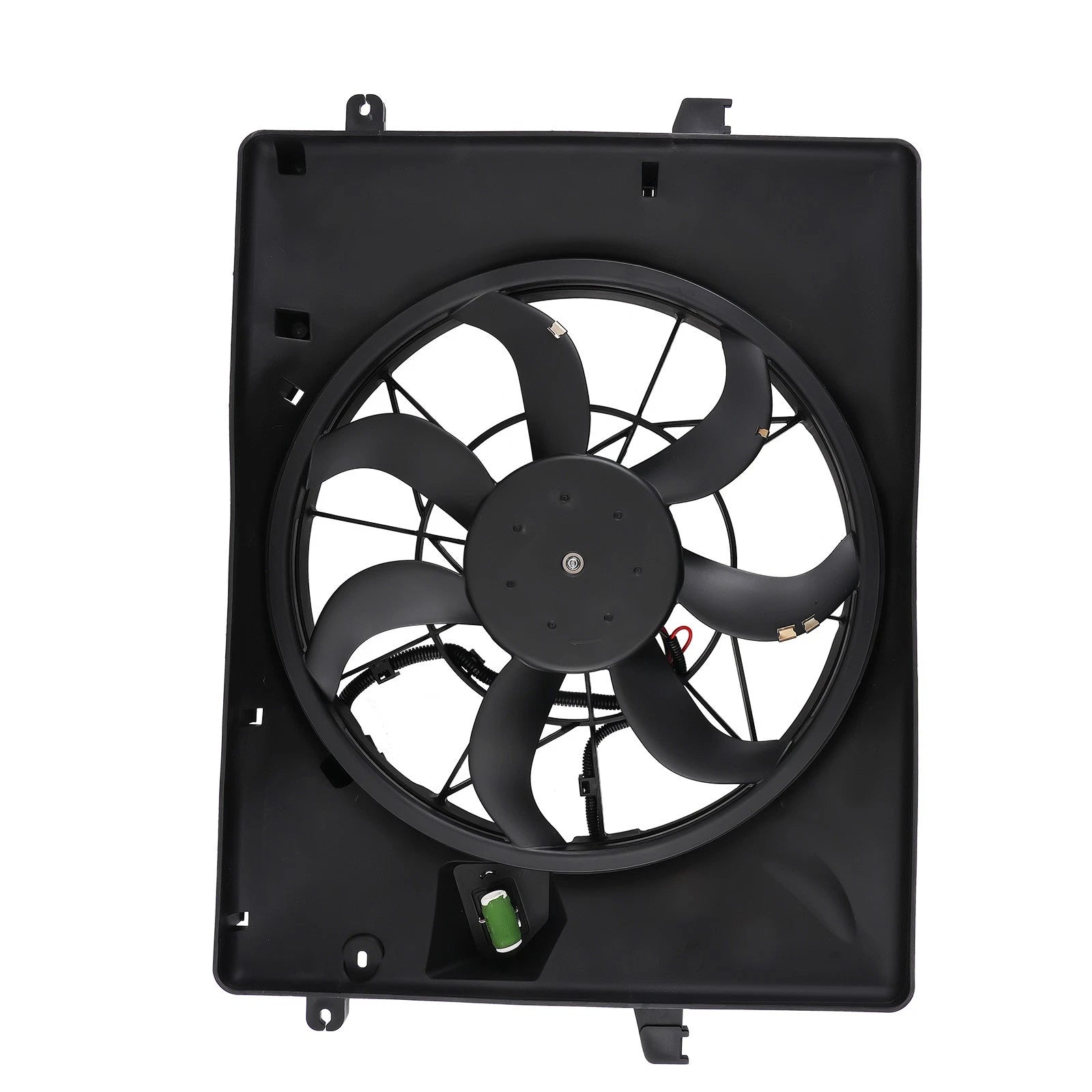 Cooling Fan for Hyundai Genesis Coupe (2013-2014)