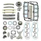 Timing Chain Kit & Head Gasket Set for Jeep Dodge Ram 1500 (2004–2007)
