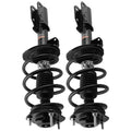 Front Struts w/ Spring Assembly for Chevrolet Traverse GMC Acadia 2013-17 172949