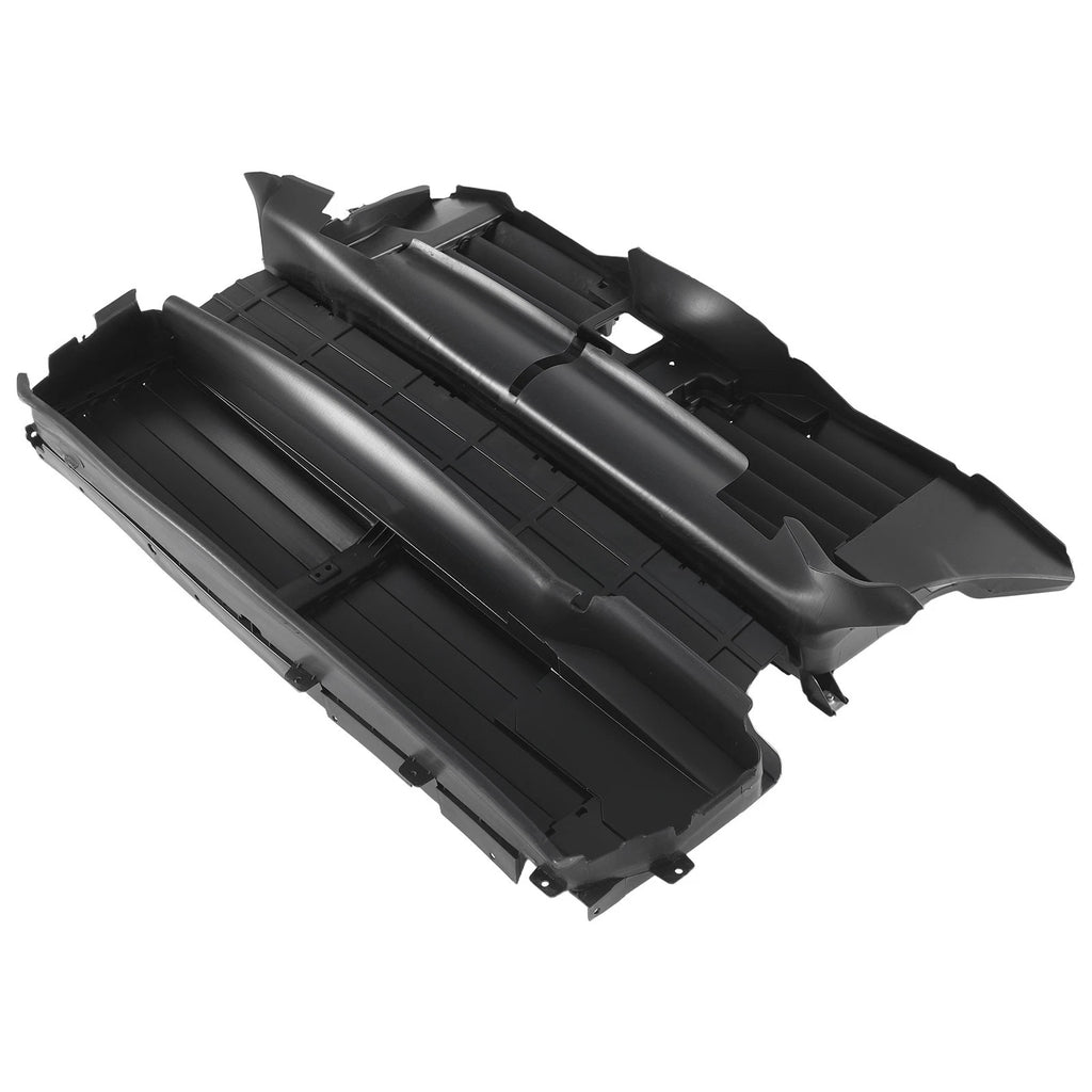 Active Control Grille Shutter for Ford Lincoln MKX (2016–2018) FA1Z8475C