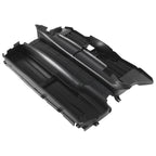 Active Control Grille Shutter for Ford Lincoln MKX (2016–2018) FA1Z8475C