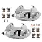 Front Left and Right Brake Caliper Set for Dodge Journey (2012–2020)