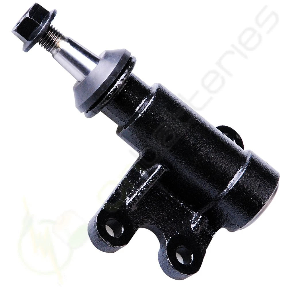 Set of 7 Idler Arm Bracket Assembly Tie Rod End Kit for Chevrolet (1993–1999)