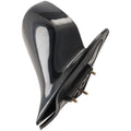 Passenger Right Side Mirror for Toyota Corolla (1998–2002)