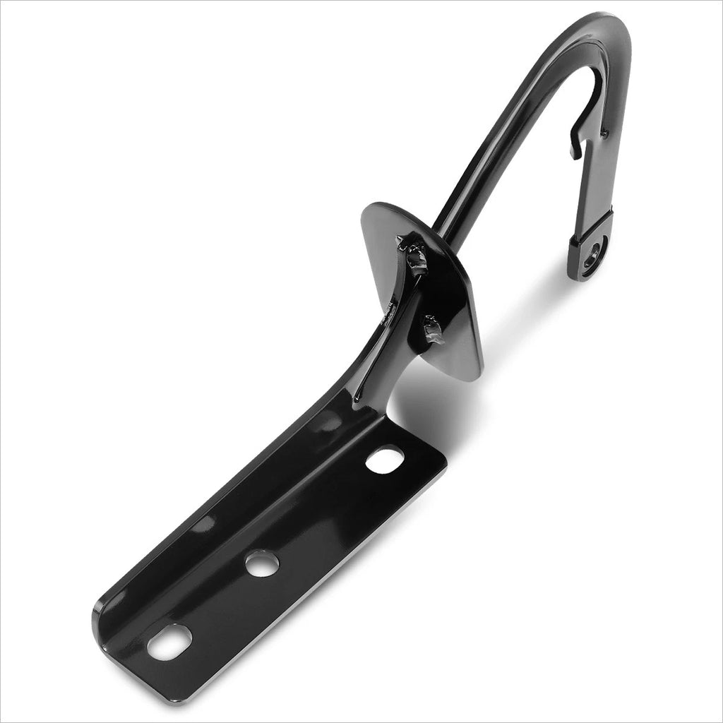 Front License Plate Mounting Bracket for Chevy Cruze (2011–2014)