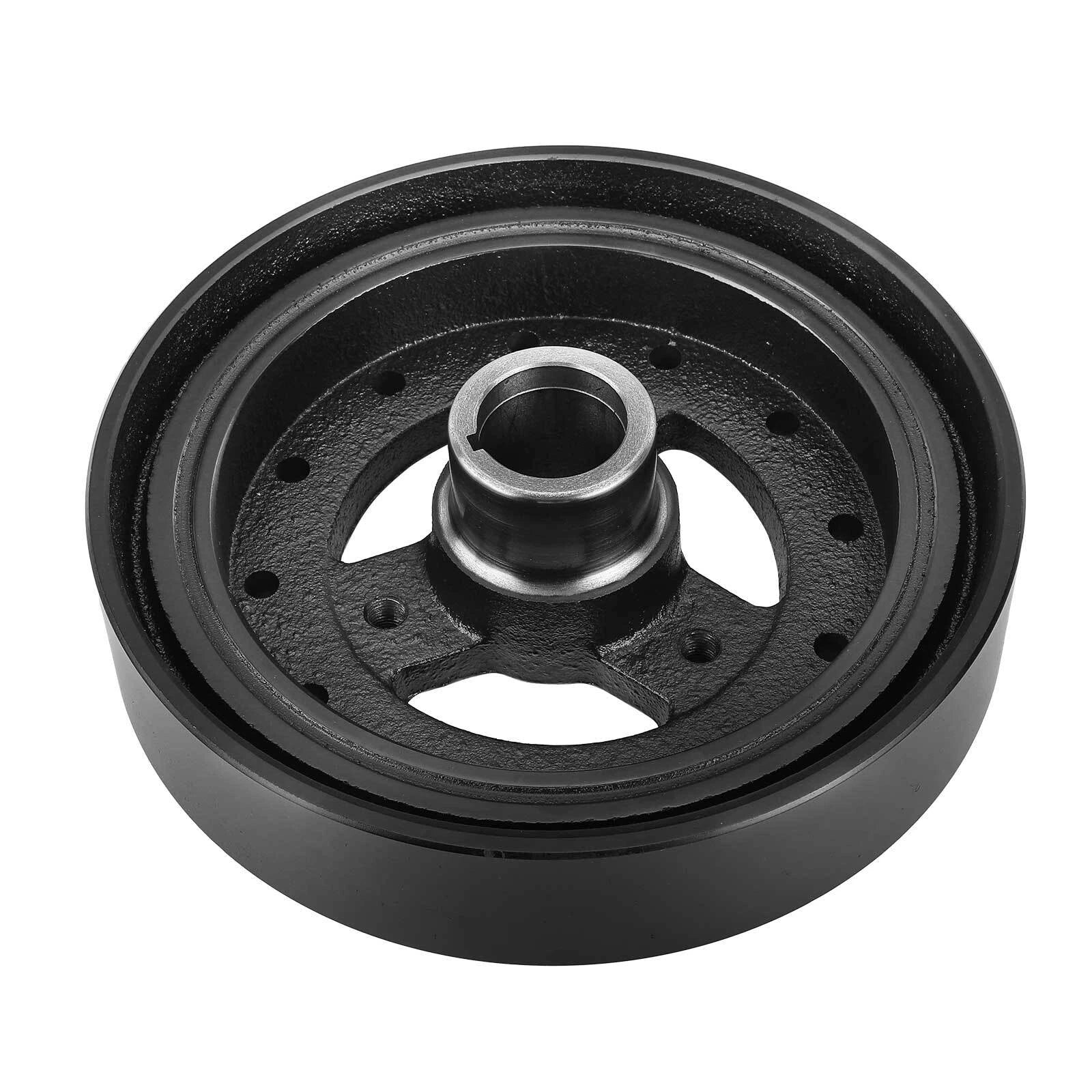 Harmonic Balancer for Chevy C10 C20 K10 K20 Suburban (1977–1986)