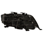 LH Halogen-Type Headlight for Audi A6 C5 (1997 - 2001)