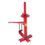Manual Tire Changer for 8" to 16" Wheels (Portable)