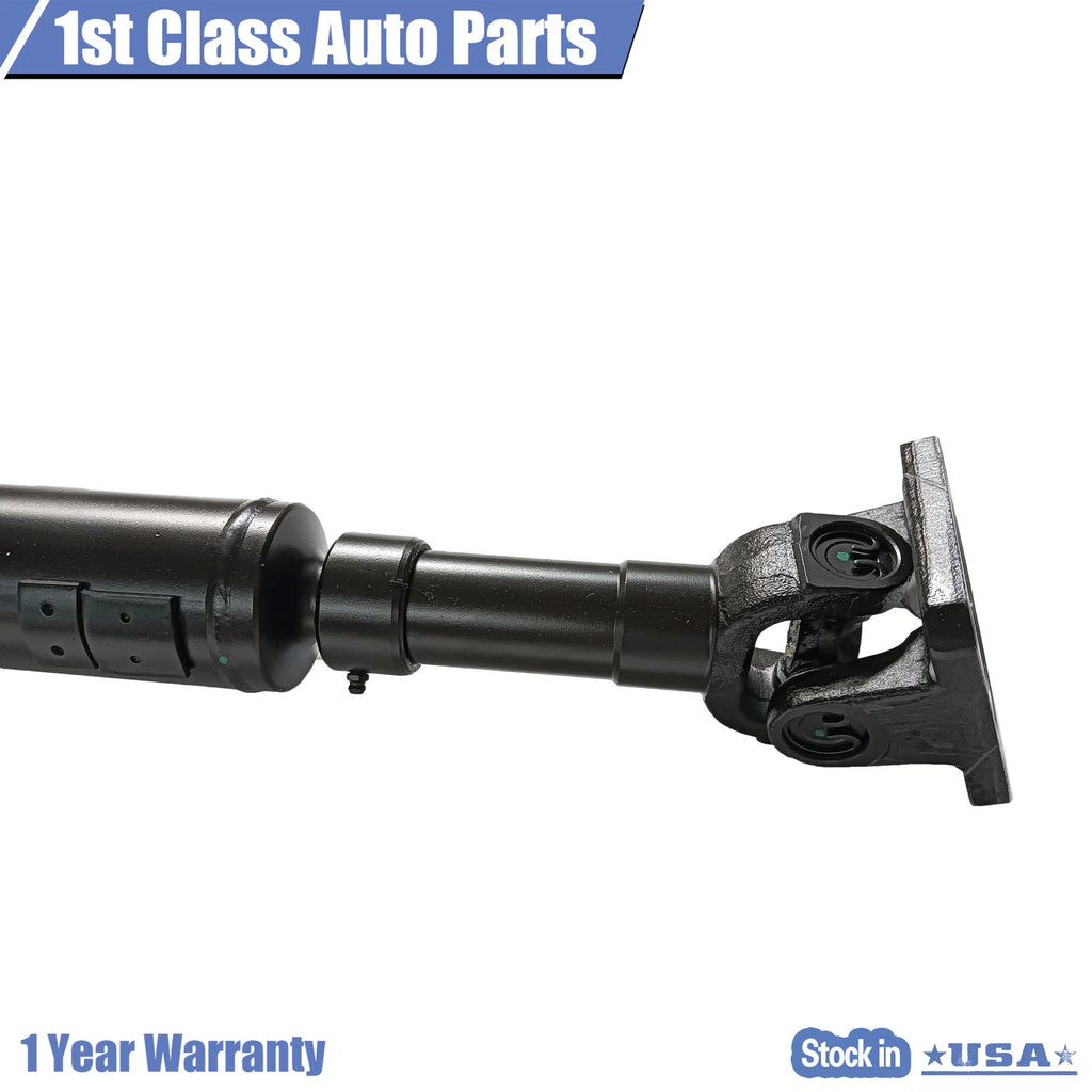 Front Drive Shaft Assembly for Blazer K1500 K2500 K3500 (1988-1994)