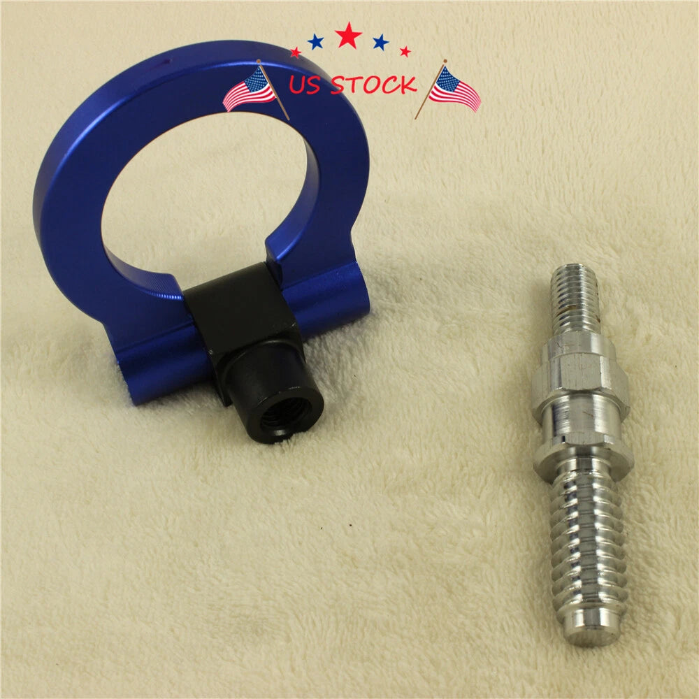 Tow Hook for BMW M3 E46 E81 E30 E36 E90 E91 E92 E93 (2000-2013)