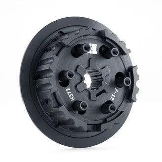 Hinson Inner Hub for Yamaha YZ450F (2023) Clutch Components