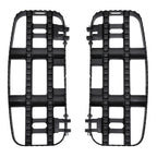 Driver Floorboard Footboard for Harley Electra Glide (2014–2024)