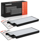 Activated Carbon Cabin Air Filter for Toyota Land Cruiser (2006–2007)