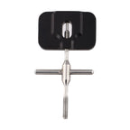 Set of 4 Fishing Reel Bearing Pin Remover Tools with Storage Box