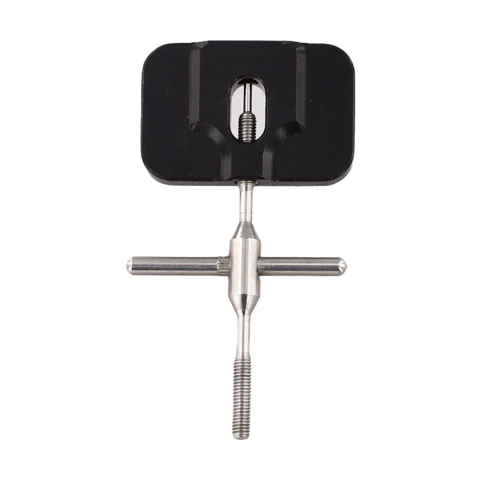 Set of 4 Fishing Reel Bearing Pin Remover Tools with Storage Box