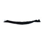Front Bumper Lower Molding Chrome Trim for Mercedes W222 S65 S63 AMG (2014–2016)