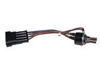 Blower Switch for Ford New Holland 5640 6640 7740 7840 8240 8340